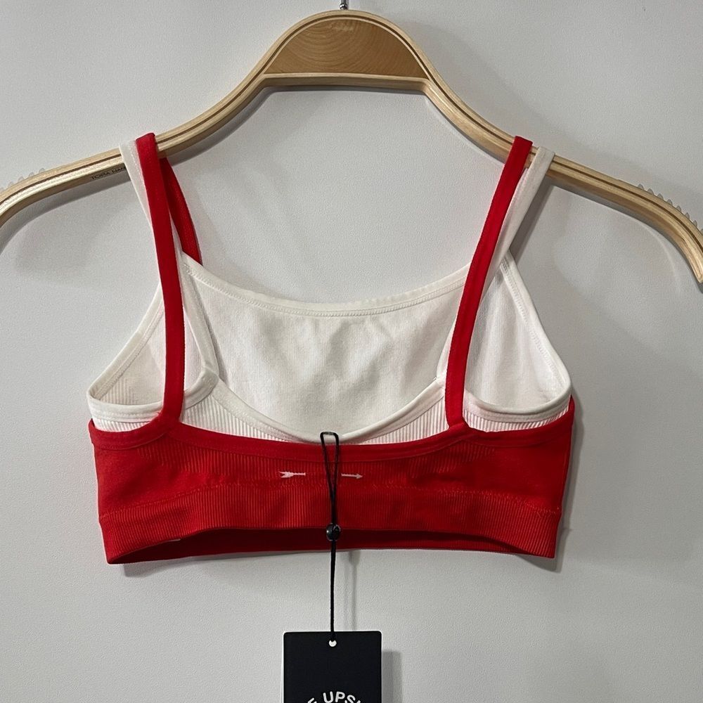 The Upside Seamless Kelsey Bra Size XS - Picture 3 of 3